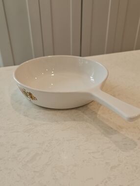 Corning Ware Small Skillet